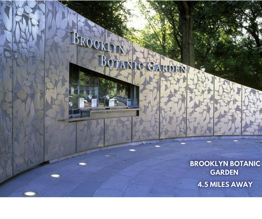 Your New York City Home المظهر الخارجي الصورة